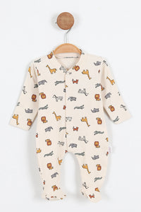 Шпикозни со животински принт