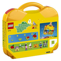 LEGO - Креативен Куфер