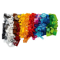 LEGO - Креативни Проѕирни Коцки