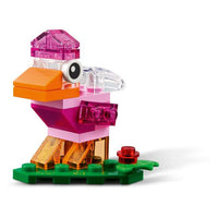 LEGO - Креативни Проѕирни Коцки