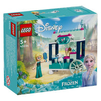 LEGO - Замрзнатите Подароци на Елса