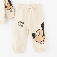 2 Делен комплет тренерки Мики и пријателите