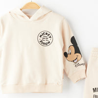 2 Делен комплет тренерки Мики и пријателите