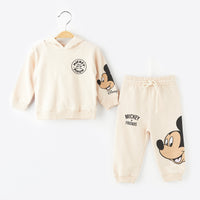 2 Делен комплет тренерки Мики и пријателите