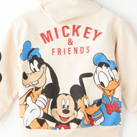 2 Делен комплет тренерки Мики и пријателите