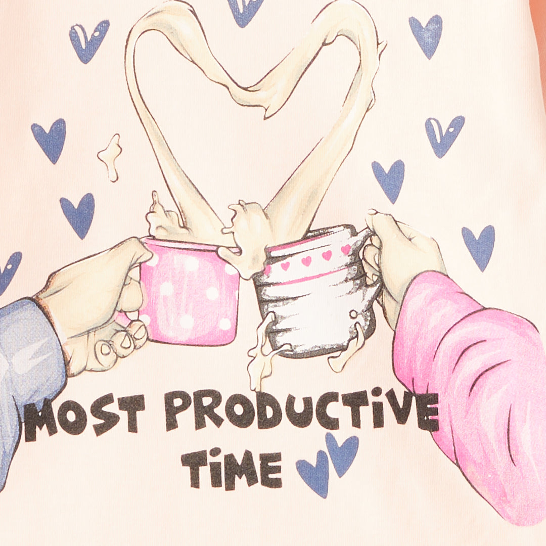 Пижами Most Productive Time