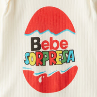 Боди Bebe Sorpresa