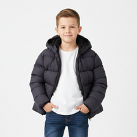 Зимска Јакна Монт