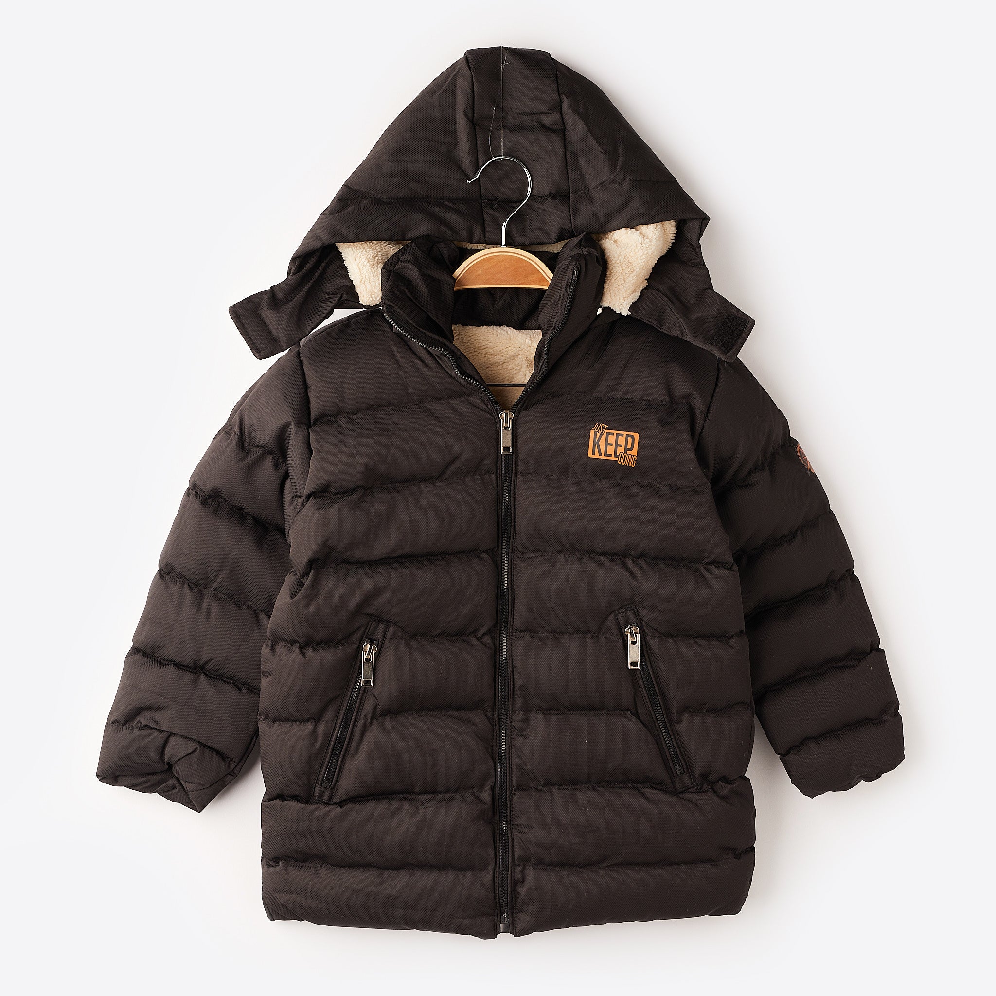 Зимска Јакна Keep – Muppet Kids