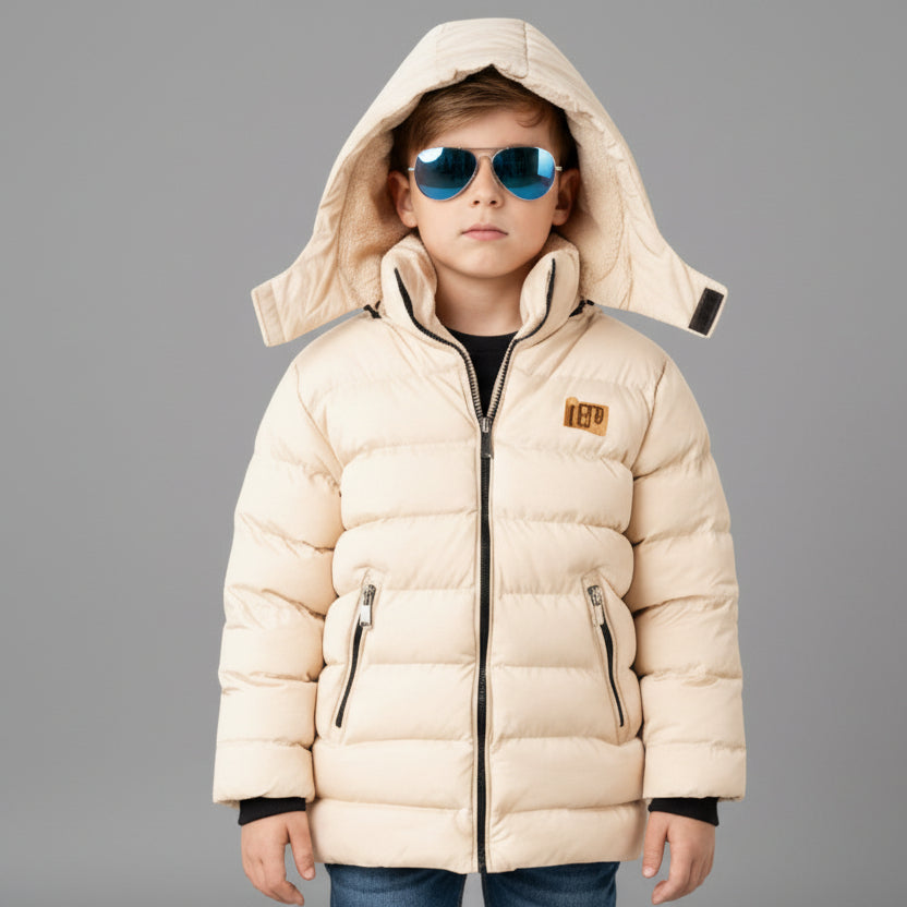 Зимска Јакна Keep – Muppet Kids