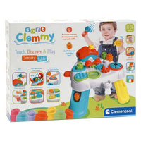 Clementoni Маса со Активности