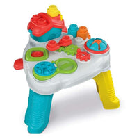 Clementoni Маса со Активности