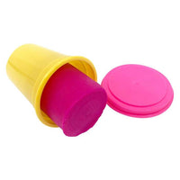 Crazart пластелин Softee Dough