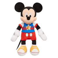 Плишана Играчка Mickey Mouse Singing Fun