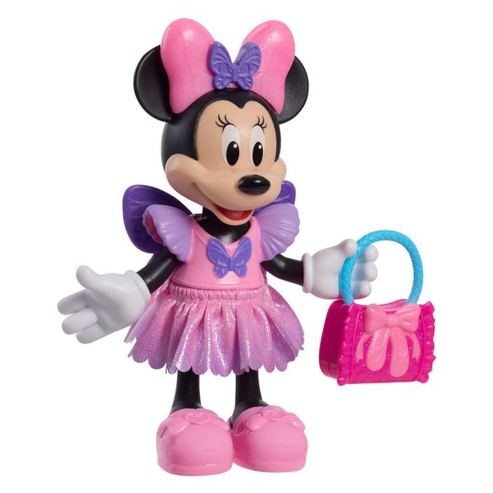 Фигура Minnie Mouse Ballerina
