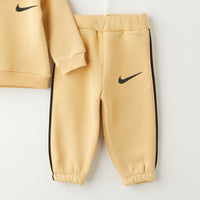 Еднобоен 2 Делен комплет тренерки