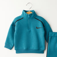 Еднобоен 2 Делен комплет тренерки