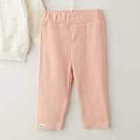 2 Делен комплет блуза и хеланки Срциња