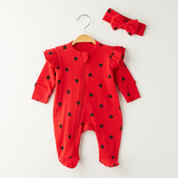 Шпикозни со трака срциња