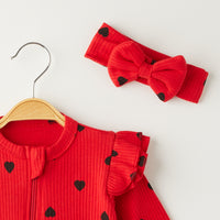 Шпикозни со трака срциња