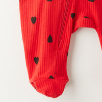 Шпикозни со трака срциња