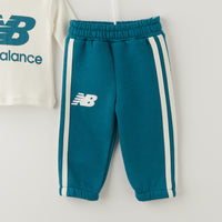 3 Делен комплет тренерки NB