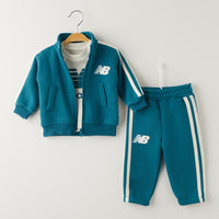 3 Делен комплет тренерки NB