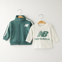 3 Делен комплет тренерки NB