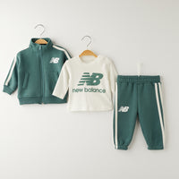 3 Делен комплет тренерки NB