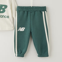 3 Делен комплет тренерки NB