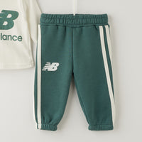 3 Делен комплет тренерки NB