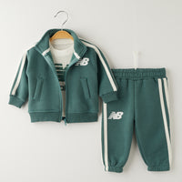 3 Делен комплет тренерки NB