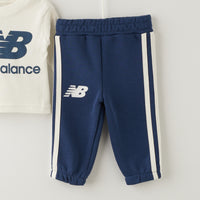 3 Делен комплет тренерки NB