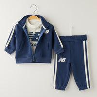 3 Делен комплет тренерки NB