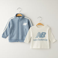 3 Делен комплет тренерки NB