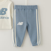 3 Делен комплет тренерки NB