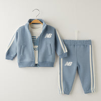 3 Делен комплет тренерки NB