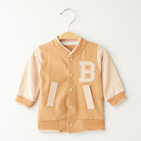 3 Делен комплет тренерки B