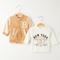 3 Делен комплет тренерки B