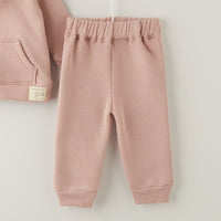 2 Делен комплет тенерки со ушиња