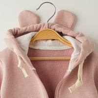 2 Делен комплет тенерки со ушиња