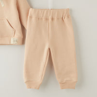 2 Делен комплет тенерки со ушиња