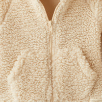 2 Делен плишан комплет со патент