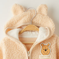 Плишан 2 Делен комплет Вини Пу