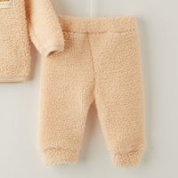 Плишан 2 Делен комплет Вини Пу