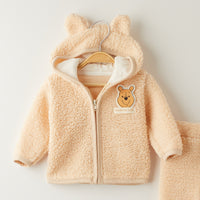 Плишан 2 Делен комплет Вини Пу