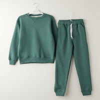 2 Делен комплет тренерки Challenge