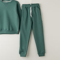 2 Делен комплет тренерки Challenge