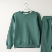 2 Делен комплет тренерки Challenge