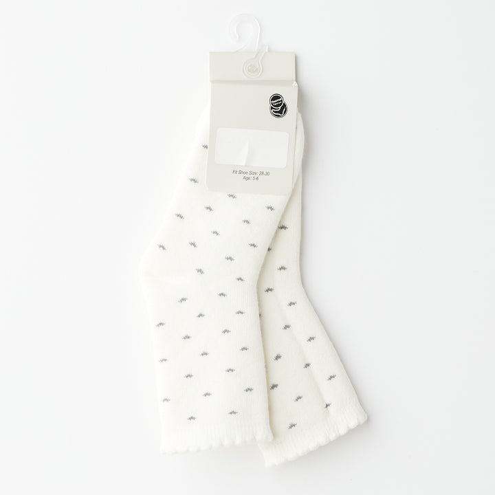 Женски Чорапи со Фарбалчиња